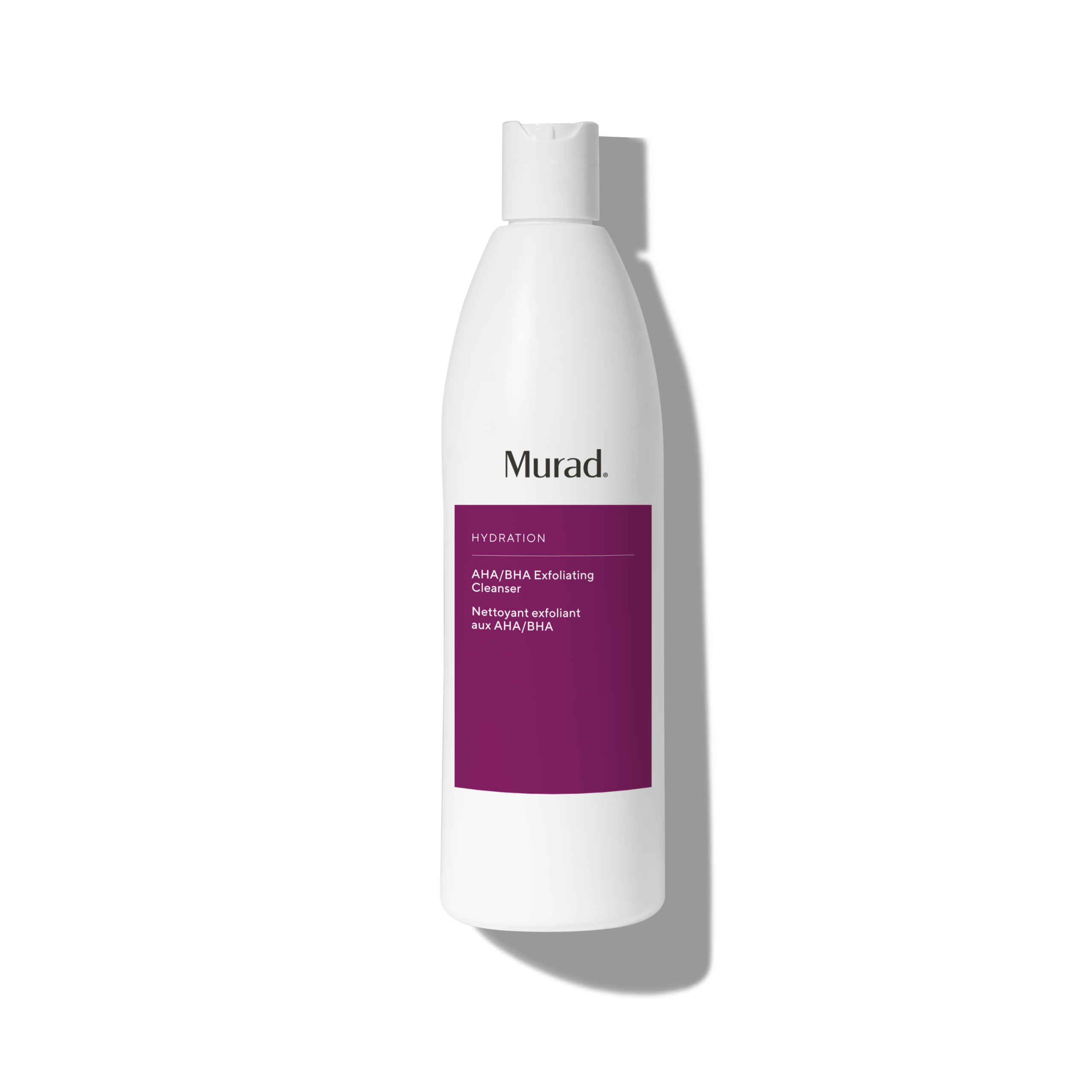 Murad AHA/BHA Exfoliating Cleanser Value Size