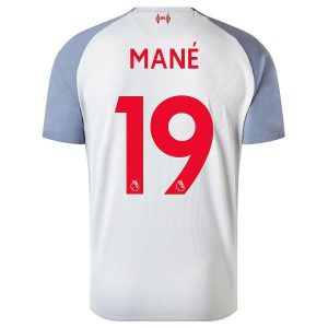 Soccer Point Liverpool Mane Third Player Jersey 2018/19