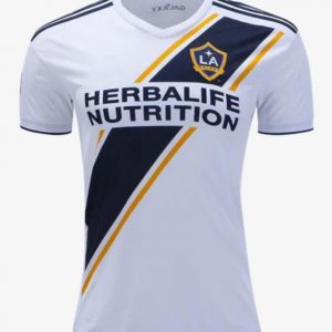 Soccer Point LA Galaxy Home Jersey 2018/19