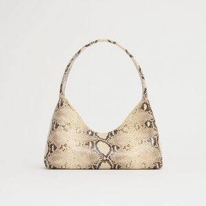 Mansurgavriel Candy Baguette - Roccia