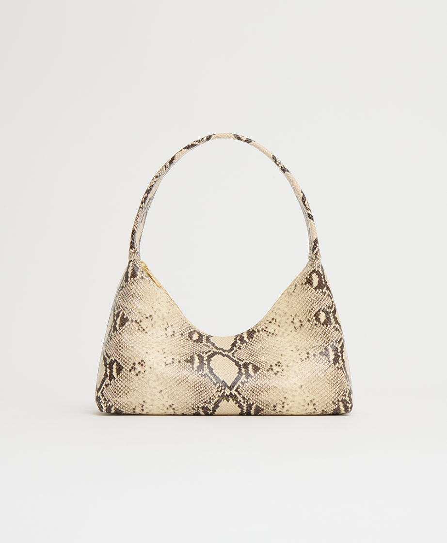Mansurgavriel Candy Baguette - Roccia