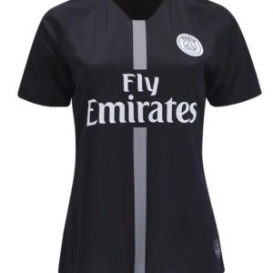 Soccer Jersey Club PSG 18/19 Women's Third Jersey