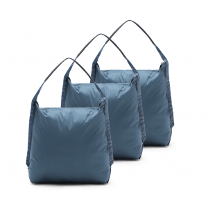 Peak Design Packable Tote + Bundle 1 | Ocean