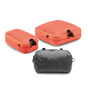 Peak Design Packing Cube | Ibis | Set of 3