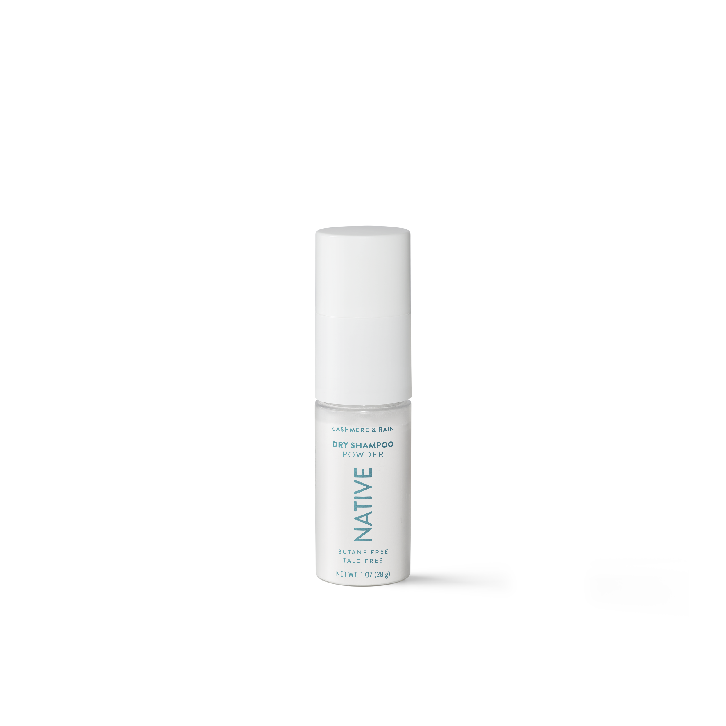 NATIVE Dry Shampoo