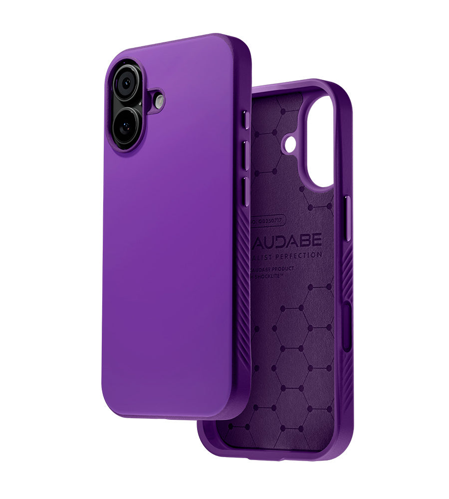 Caudabe Paragon - iPhone 17
