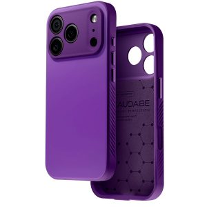 Caudabe Paragon - iPhone 17 Pro (Precise)