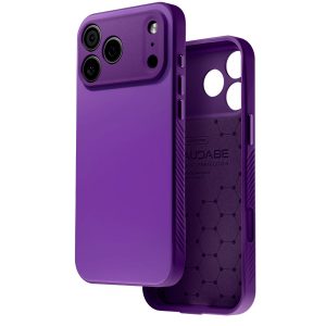 Caudabe Paragon - iPhone 17 Pro Max (Precise)