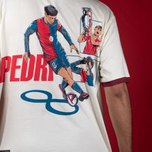 Shop Football Simply Pedri