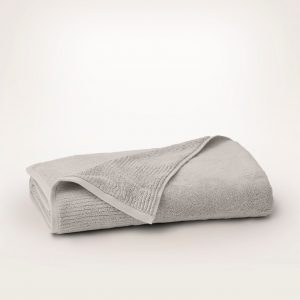 Bollandbranch Turkish Ultra Plush Bath Sheet - Pewter (Personalized)