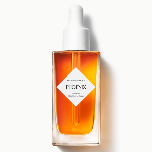Herbivorebotanicals PHOENIX Rosehip + Sea Buckthorn Deep Renewal Facial Oil