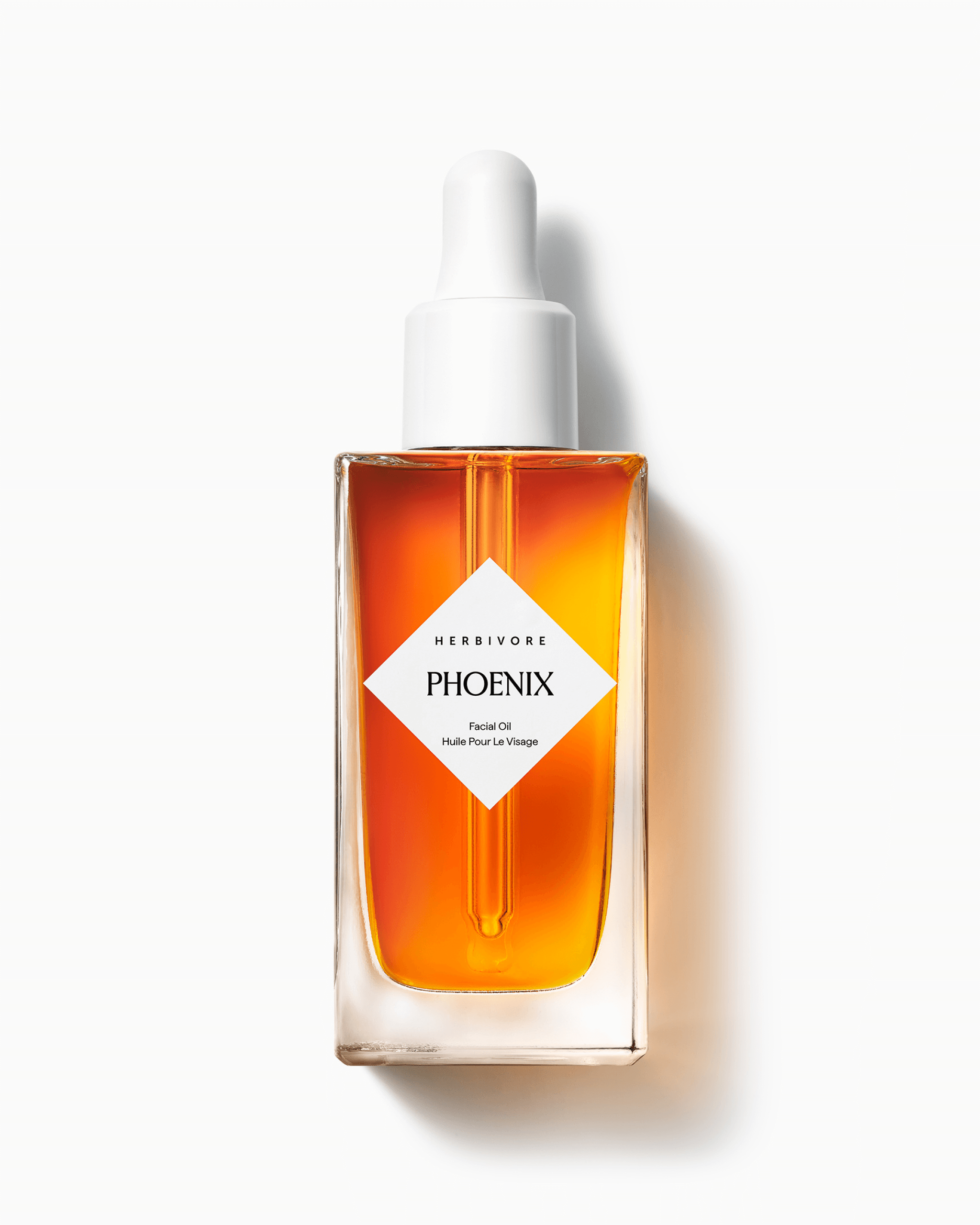Herbivorebotanicals PHOENIX Rosehip + Sea Buckthorn Deep Renewal Facial Oil