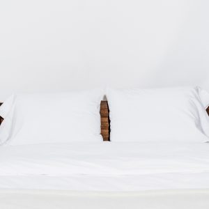 Snowe Sateen Pillow Cases