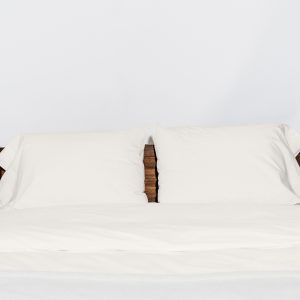 Snowe Percale Pillow Cases