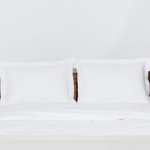 Snowe Percale Pillow Sham