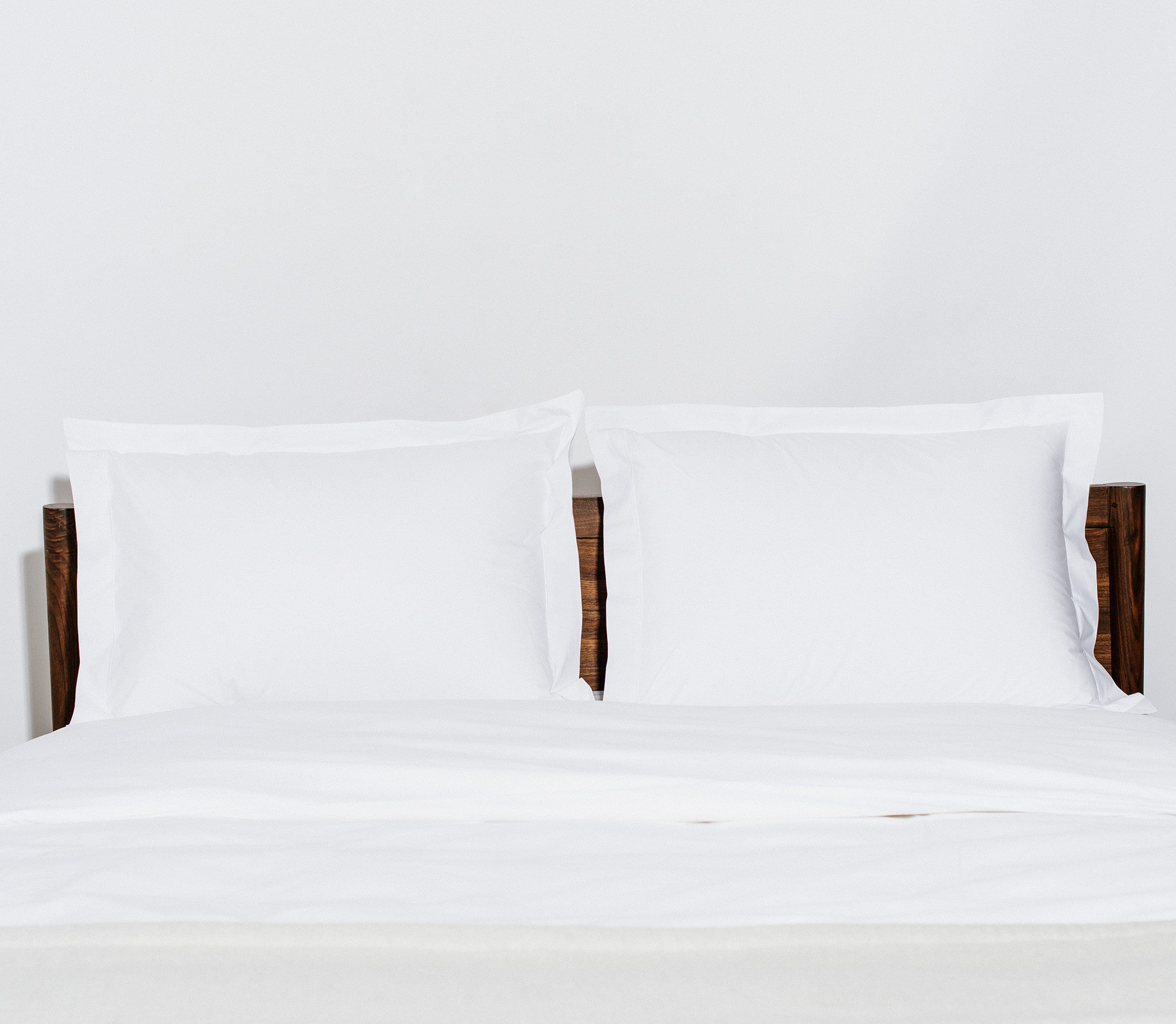 Snowe Percale Pillow Sham