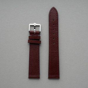 anOrdain Pin grain kidskin