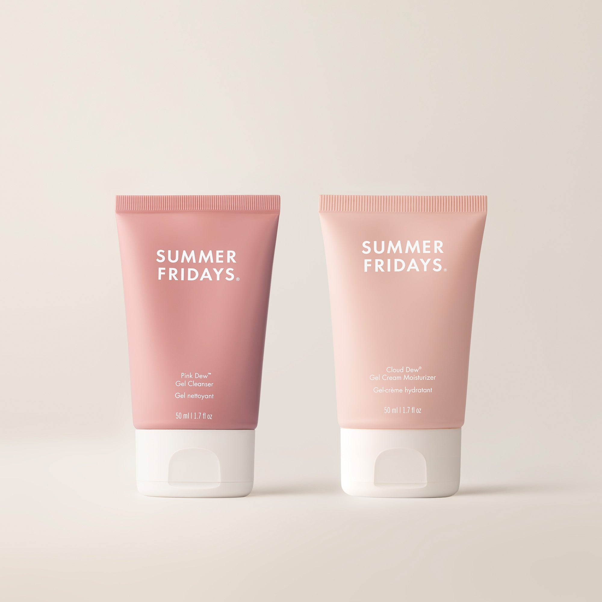 Summerfridays Dewy Morning Duo