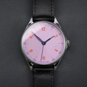 anOrdain Model 1 Pink