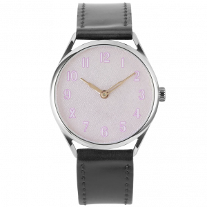 anOrdain The Pink Dial Project