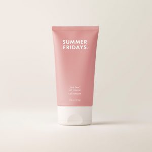 Summerfridays Pink Dew™ Gel Cleanser