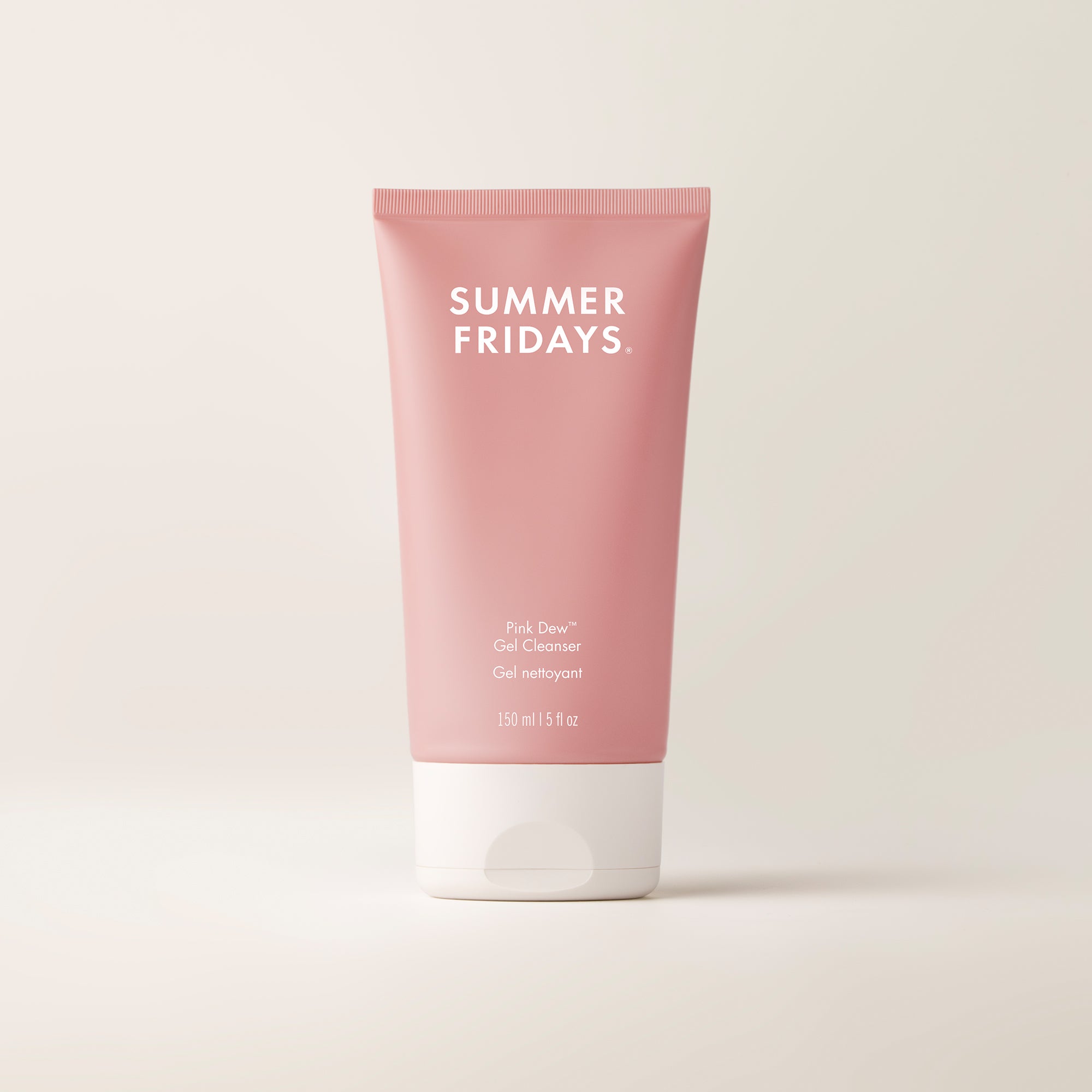 Summerfridays Pink Dew™ Gel Cleanser