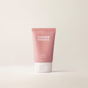 Summerfridays Mini Pink Dew™ Gel Cleanser