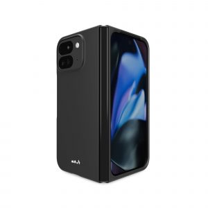 Mous Super Thin Phone Case - Jet Black