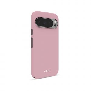 Mous Super Thin Phone Case - Blush Pink