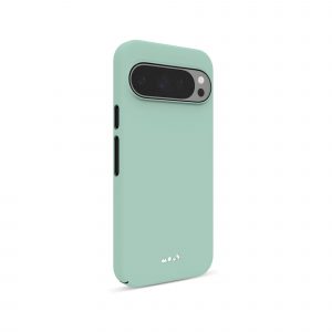 Mous Super Thin Phone Case - Mint Green