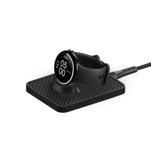 Mous Wireless Pixel Watch Charger - Aramid Fibre