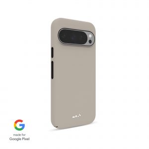 Mous Super Thin Phone Case - Warm Taupe