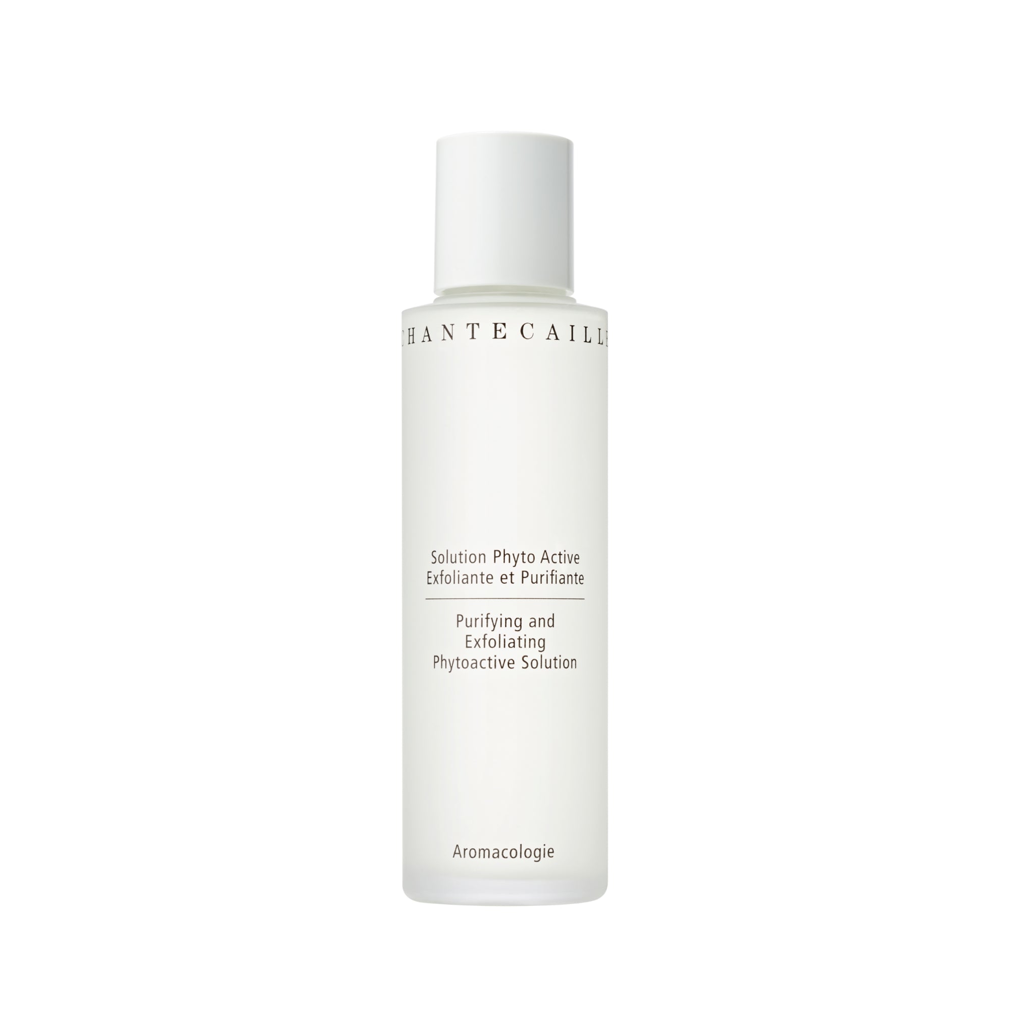 Chantecaille Purifying and Exfoliating Phytoactive Solution