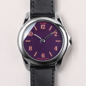 anOrdain Purple