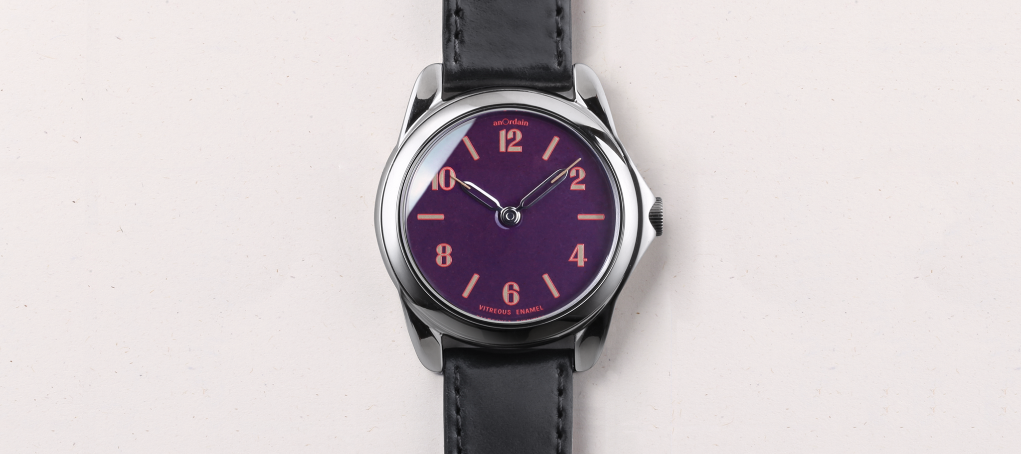 anOrdain Purple