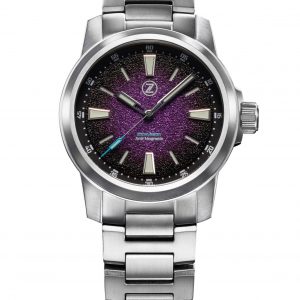 Zelos Aurora Field 38mm Ti 'Nebula'