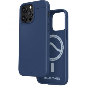 Caudabe Sheath - iPhone 14 Pro (MagSafe)