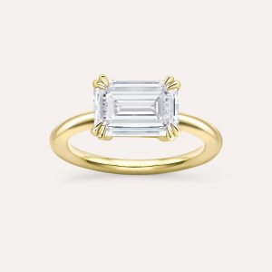 Dinny Hall Hollie Lab-Grown Diamond Ring