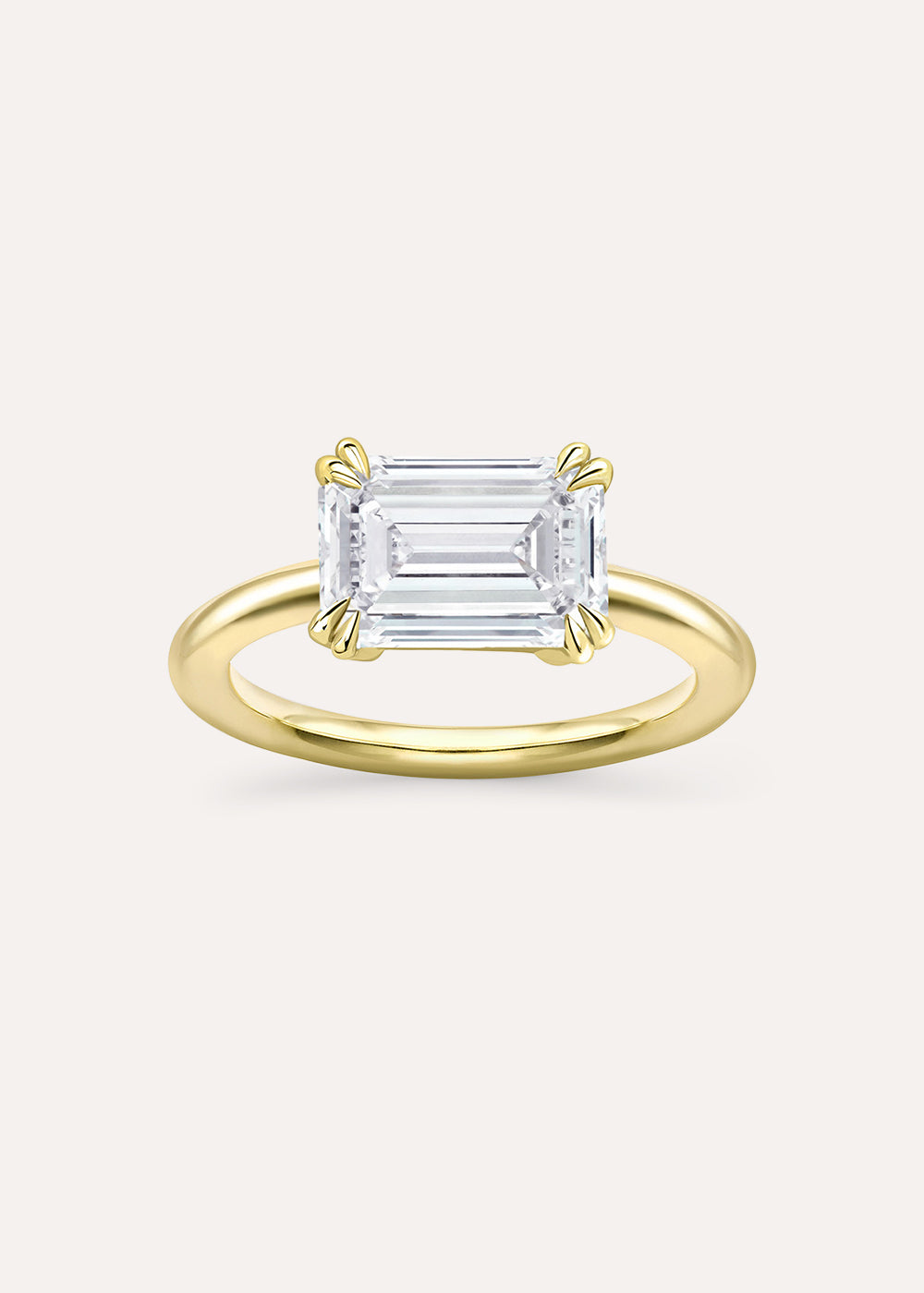 Dinny Hall Hollie Lab-Grown Diamond Ring