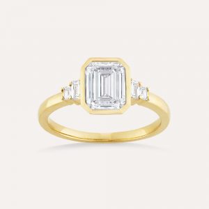 Dinny Hall Mila Lab-Grown Diamond Ring