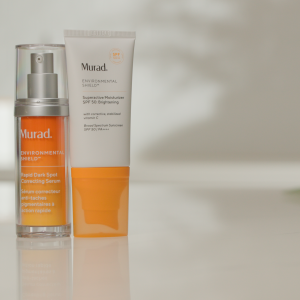 Murad Bright & Glowy Regimen — Core