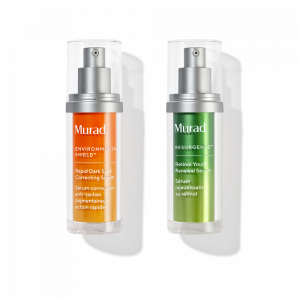 Murad AM/PM Power Serums Bundle