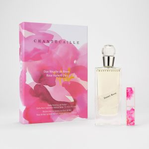 Chantecaille Rose Harvest Duo