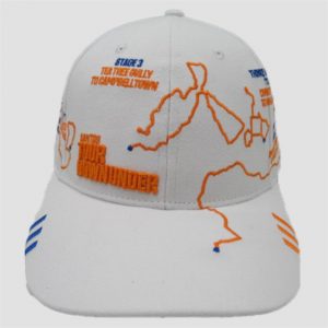 Viva10 2024 TDU CAP ROUTE