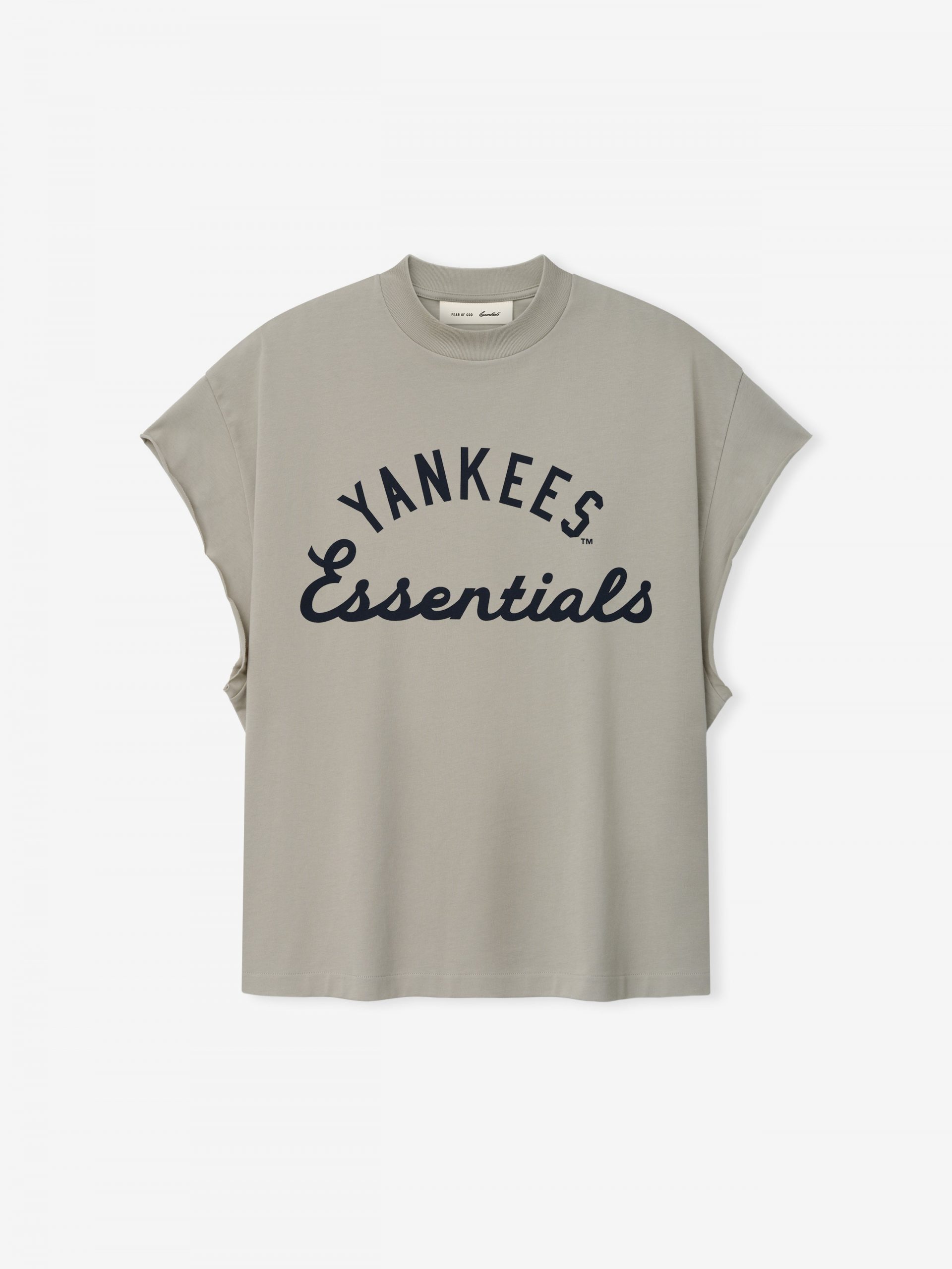 Fear of God Yankees 90s Cut Off