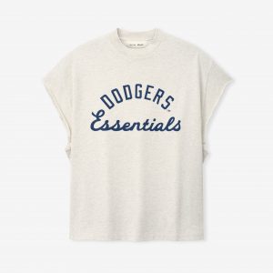 Fear of God Dodgers 90s Cut Off