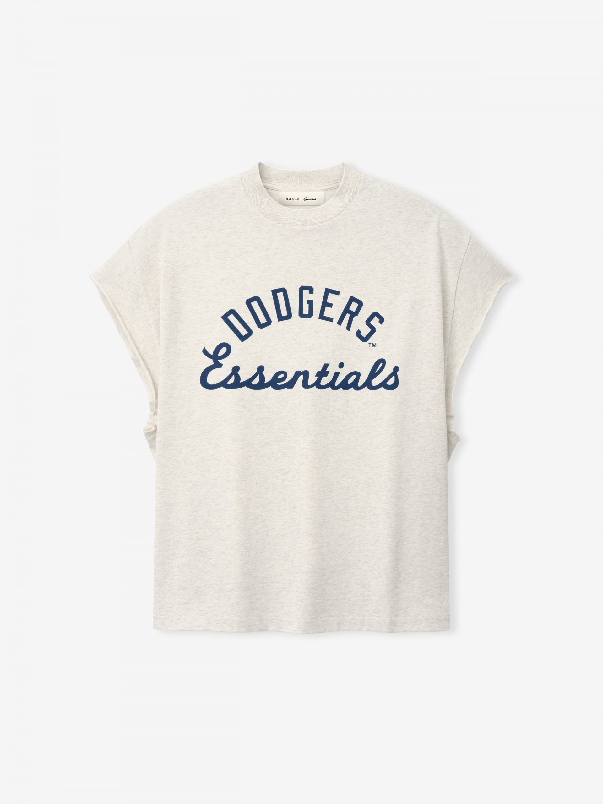 Fear of God Dodgers 90s Cut Off