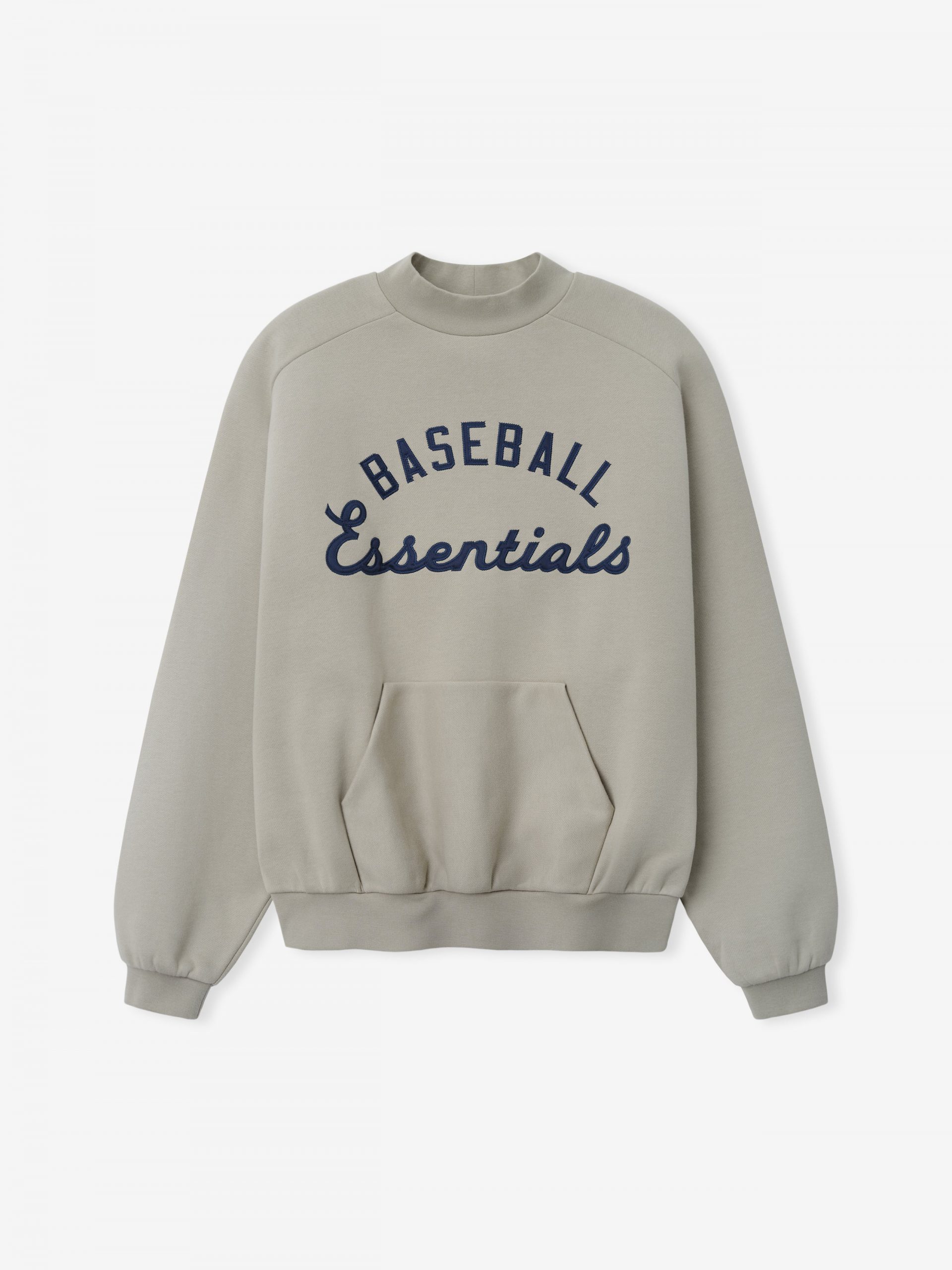 Fear of God MLB Sport Crewneck