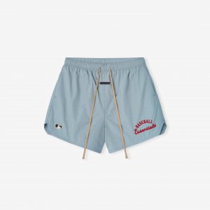 Fear of God MLB Gym Short