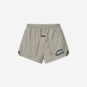 Fear of God Dodgers Gym Short